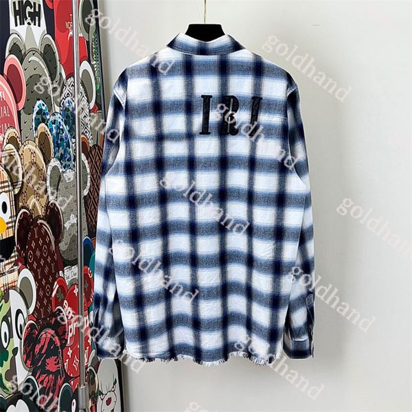 mens casual shirts designer tassels leather brand logo shirt fashion v neck botton coat long sleeeve shirts, White;black
mens casual shirts designer tassels leather brand logo shirt fashion v neck botton coat long sleeeve shirts, White;black