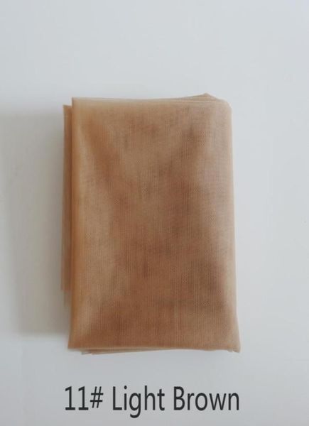 1 yard light brown swiss lace for wig making and wig caps lace wigs material or lace closure 5 color available hairne6195623, Black;brown
1 yard light brown swiss lace for wig making and wig caps lace wigs material or lace closure 5 color available hairne6195623, Black;brown