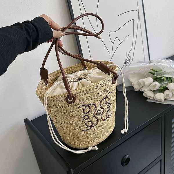 shoulder bags famous messenger handbags crossbody for women female brand straw bag luxury designer
shoulder bags famous messenger handbags crossbody for women female brand straw bag luxury designer