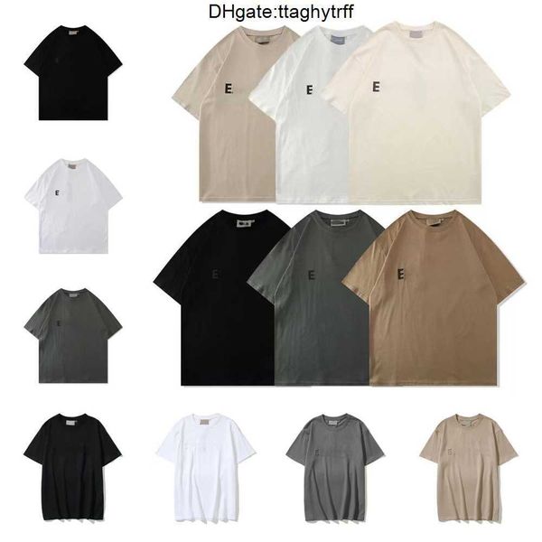 ess mens t-shirts and polo shirts fog double thread three-dimensional silica gel letter trend loose high street brand couple short sleeve ts, White;black
ess mens t-shirts and polo shirts fog double thread three-dimensional silica gel letter trend loose high street brand couple short sleeve ts, White;black