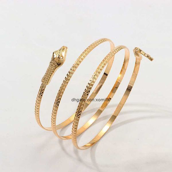 designer luxury belgary brand bracelet jewelry punk style exaggerated snake shaped bracelet personality popular alloy snake element bracelet, Black
designer luxury belgary brand bracelet jewelry punk style exaggerated snake shaped bracelet personality popular alloy snake element bracelet, Black