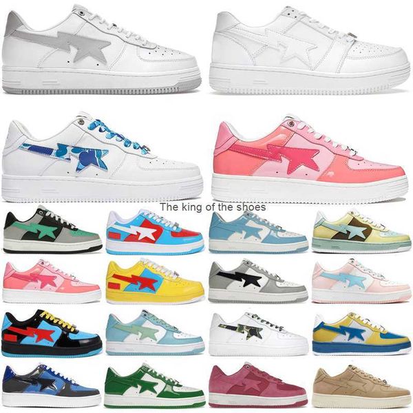 ogsk8 sta low casual shoes for men women designer mens womens shoe lows camo blue pink triple white plate-forme trainers sports sneakers top, Black
ogsk8 sta low casual shoes for men women designer mens womens shoe lows camo blue pink triple white plate-forme trainers sports sneakers top, Black