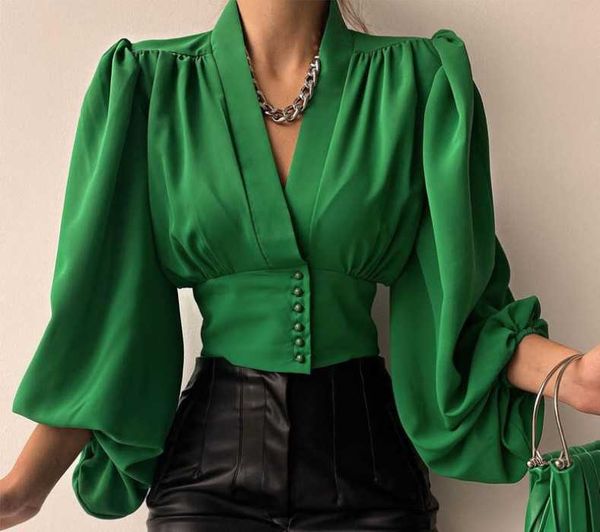 popular spring wholesale and autumn new plus size women's blouses lantern sleeves for women boutique clothing women wvd, White
popular spring wholesale and autumn new plus size women's blouses lantern sleeves for women boutique clothing women wvd, White
