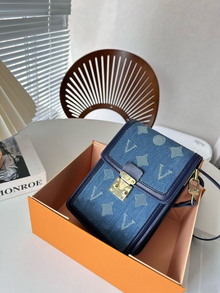 elling mobile phone bag mini shoulder bag crossbody bag clutch handbag genuine leather and denim canvas designer bag tote bag shoulder bag e
elling mobile phone bag mini shoulder bag crossbody bag clutch handbag genuine leather and denim canvas designer bag tote bag shoulder bag e