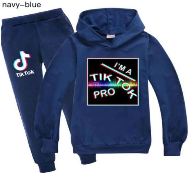 tik tok kids clothing sets fall casual cotton hooded children clothes set full sleeve boys hoody blue pants tracksuits84772525947470, White
tik tok kids clothing sets fall casual cotton hooded children clothes set full sleeve boys hoody blue pants tracksuits84772525947470, White