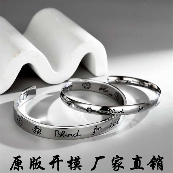 designer jewelry necklace ring jiaai fearless flower bird bling love personality ins simple bracelet for men women high quality, Black
designer jewelry necklace ring jiaai fearless flower bird bling love personality ins simple bracelet for men women high quality, Black