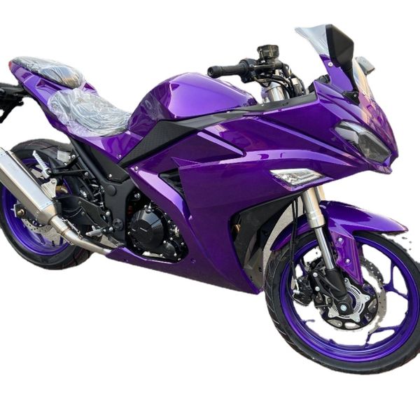 new kawasaki ninja motos gasolina 250 400 cc sportbike racing motorcycle for sale petrol engine streebike mini sport bike
new kawasaki ninja motos gasolina 250 400 cc sportbike racing motorcycle for sale petrol engine streebike mini sport bike