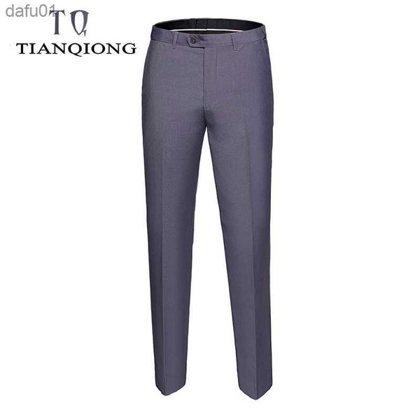 men's pants 2019 men's spring autumn fashion business casual long pants suit pants male elastic straight formal trousers plus big, Black
men's pants 2019 men's spring autumn fashion business casual long pants suit pants male elastic straight formal trousers plus big, Black