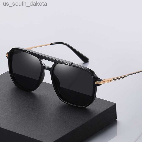 sunglasses men outdoor vintage tr metal sports drive polarized uv400 lens fashion women sun glasses eyewear for male/female 802 l230523, White;black
sunglasses men outdoor vintage tr metal sports drive polarized uv400 lens fashion women sun glasses eyewear for male/female 802 l230523, White;black