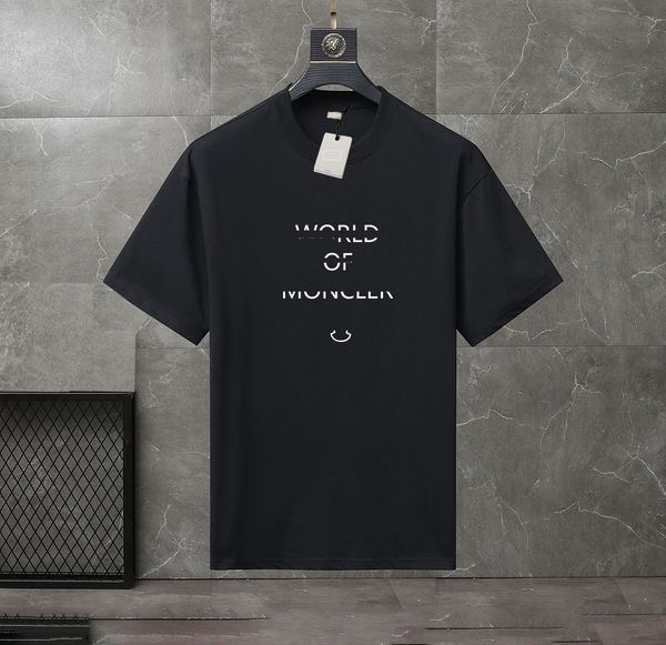 2023 summer men's and women's fashion and leisure brand temperament joker soft cartoon letter printed t-shirt size xs-4xl#j04, White;black
2023 summer men's and women's fashion and leisure brand temperament joker soft cartoon letter printed t-shirt size xs-4xl#j04, White;black