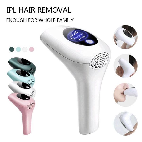 epilator 900000 flashes ipl epilator laser for women painless pepilator permanent hair removal home use device pulsed light depilator
epilator 900000 flashes ipl epilator laser for women painless pepilator permanent hair removal home use device pulsed light depilator