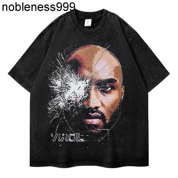 broken james spring/summer round neck wash short sleeve american street hip hop fashion brand t-shirt men's basketball, White;black
broken james spring/summer round neck wash short sleeve american street hip hop fashion brand t-shirt men's basketball, White;black