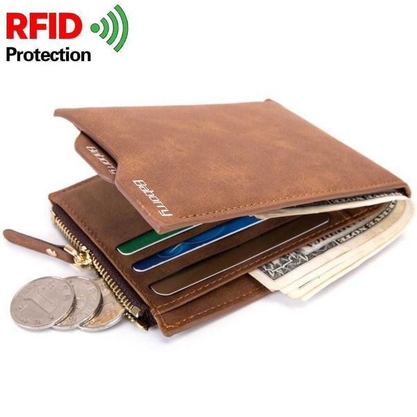 rfid anti magnetic bags radio frequency identification mens wallet card holder short coin pocket pass, Red;black
rfid anti magnetic bags radio frequency identification mens wallet card holder short coin pocket pass, Red;black