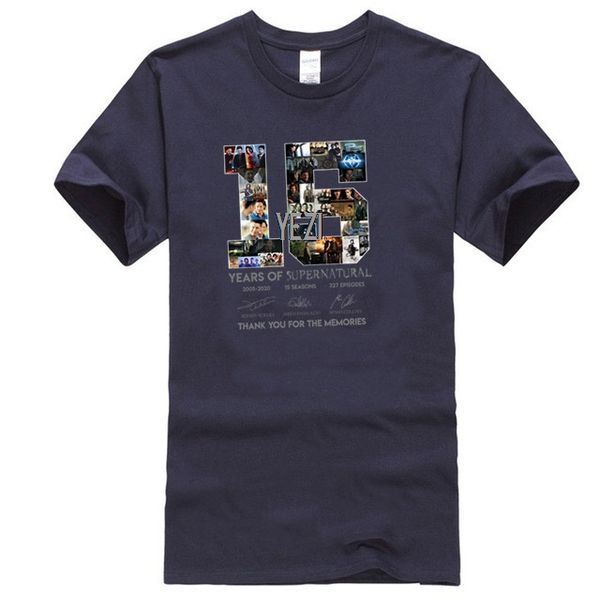 men's t shirts supernatural t-shirt summer short sleeve cotton fashion 55ltp, White;black
men's t shirts supernatural t-shirt summer short sleeve cotton fashion 55ltp, White;black