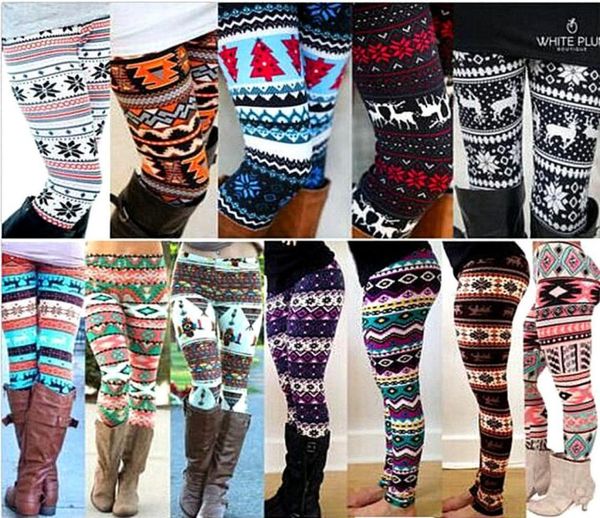 christmas leggings snowflakes reindeer print silk stretchy women colorful stripe plaid nordic pants girls warm tights plus s4222842, Blue
christmas leggings snowflakes reindeer print silk stretchy women colorful stripe plaid nordic pants girls warm tights plus s4222842, Blue