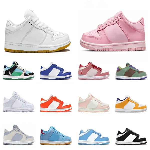 versions 2023 fashion kids toddler running shoes designer low children boys sneakers triple pink white cement chunky kentucky sy, Black
versions 2023 fashion kids toddler running shoes designer low children boys sneakers triple pink white cement chunky kentucky sy, Black