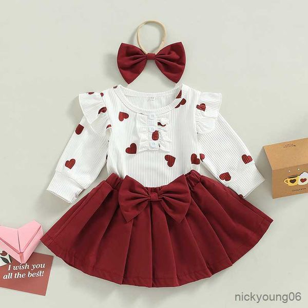 clothing sets valentines day newborn infant baby girl clothes set heart print suspender skirt outfits cute, White
clothing sets valentines day newborn infant baby girl clothes set heart print suspender skirt outfits cute, White