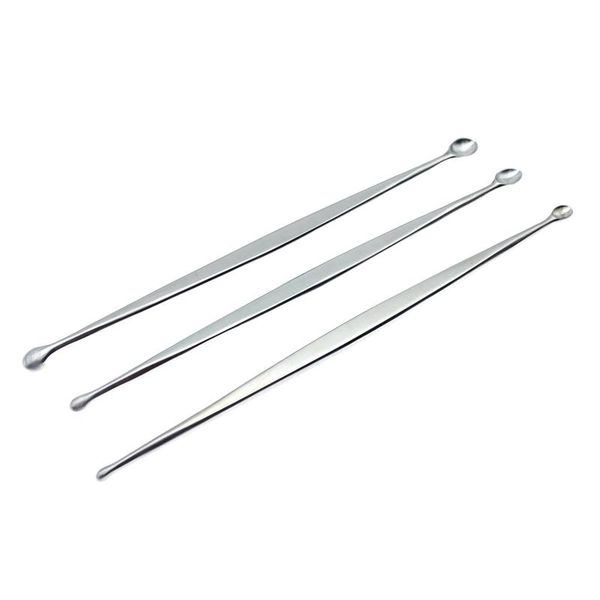 tools 1pcs steel volkman bone curette double end oval round bone curette veterinary orthopedics instruments
tools 1pcs steel volkman bone curette double end oval round bone curette veterinary orthopedics instruments