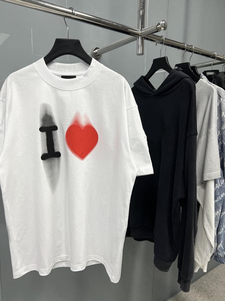 designer t-shirts man woman luxury brand tees sweatheart t shirt summer round neck short sleeves outdoor fashion leisure pure cotton letters, White;black
designer t-shirts man woman luxury brand tees sweatheart t shirt summer round neck short sleeves outdoor fashion leisure pure cotton letters, White;black