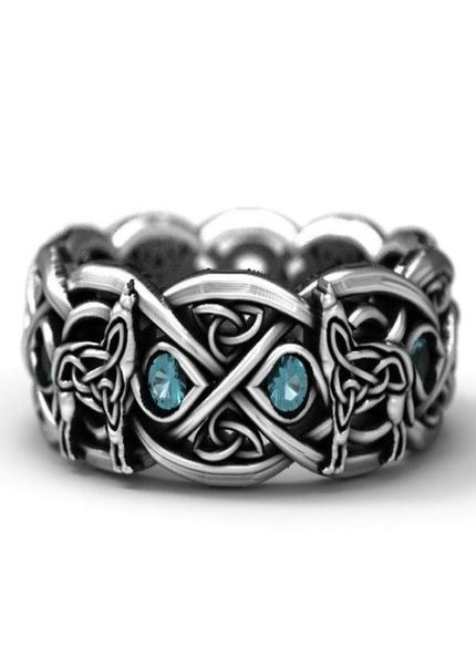 925 sterling silver celtic wolf ring with z fashion viking wolf stainless steel wedding band engagement jewelry size 6133725539, Golden;silver
925 sterling silver celtic wolf ring with z fashion viking wolf stainless steel wedding band engagement jewelry size 6133725539, Golden;silver