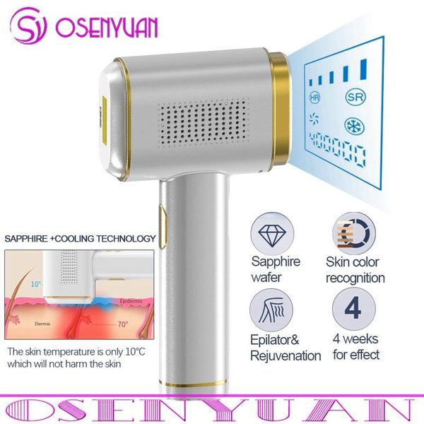 epilator sapphire laser epilator hair removal device the world's first automatic skin detection professional pulsed light pepilator
epilator sapphire laser epilator hair removal device the world's first automatic skin detection professional pulsed light pepilator
