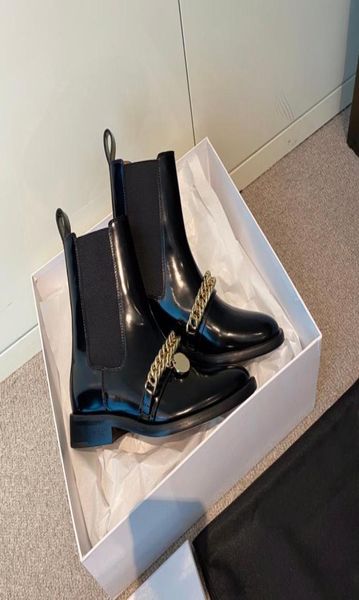 women039s shoes paris black genuine leather chain boots elastic gusset gold metal chain paris medallion boots7548234
women039s shoes paris black genuine leather chain boots elastic gusset gold metal chain paris medallion boots7548234