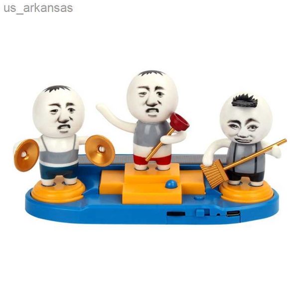 d7wd shaking three dolls car decoration rock band funny cartoon interior center console auto ornaments accessories gift l230523
d7wd shaking three dolls car decoration rock band funny cartoon interior center console auto ornaments accessories gift l230523