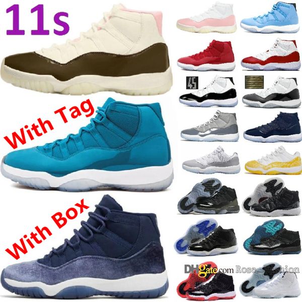2023 gamma blue 11 11s men basketball shoes low white cement cool grey cherry midnight navy cap and gown legend concord space jam bred panto
2023 gamma blue 11 11s men basketball shoes low white cement cool grey cherry midnight navy cap and gown legend concord space jam bred panto
