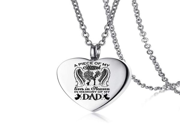 silver angel wing heart urn pendant necklace for ashes a piece of my heart lives in heaven memorial keepsake cremation jewelry7742808
silver angel wing heart urn pendant necklace for ashes a piece of my heart lives in heaven memorial keepsake cremation jewelry7742808