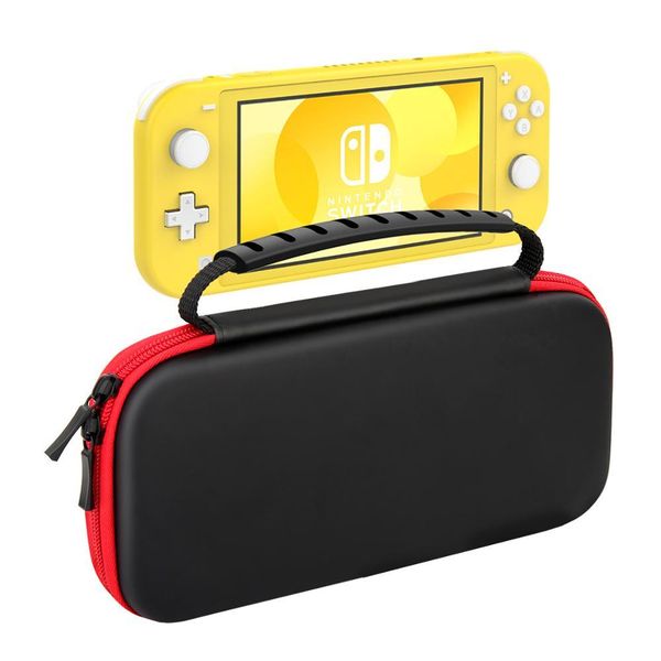 organizer moko carrying case for nintendo switch lite travel case hard shell eva tough storage bag holder for nintendo switch lite console
organizer moko carrying case for nintendo switch lite travel case hard shell eva tough storage bag holder for nintendo switch lite console