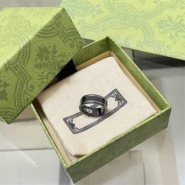 20% off 2023 new designer jewelry bracelet necklace edition black white ceramic men's women's bee planet phnom penh couple pair ri, Silver
20% off 2023 new designer jewelry bracelet necklace edition black white ceramic men's women's bee planet phnom penh couple pair ri, Silver