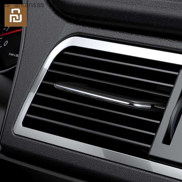 youpin baseus car air freshener perfume fragrance flavoring holder air outlet aromatherapy solid diffuser clip auto interior l230523
youpin baseus car air freshener perfume fragrance flavoring holder air outlet aromatherapy solid diffuser clip auto interior l230523