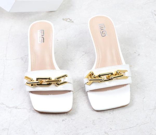 dress shoes kalsooni 2021 summer women sandals casual simple metal decoration opentoe one line slippers1409332, Black
dress shoes kalsooni 2021 summer women sandals casual simple metal decoration opentoe one line slippers1409332, Black