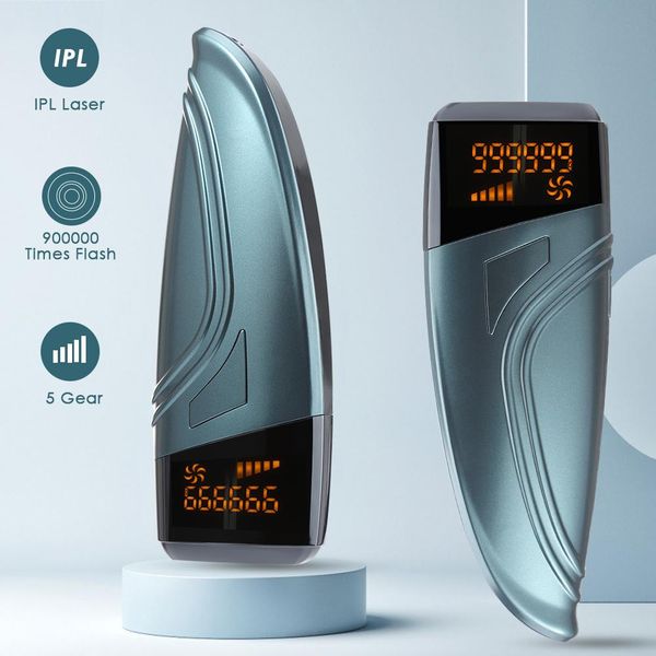 epilator 900000 flashes electric ipl hair removal laser for women pepilator painless face whole body leg bikini permanent depilador
epilator 900000 flashes electric ipl hair removal laser for women pepilator painless face whole body leg bikini permanent depilador