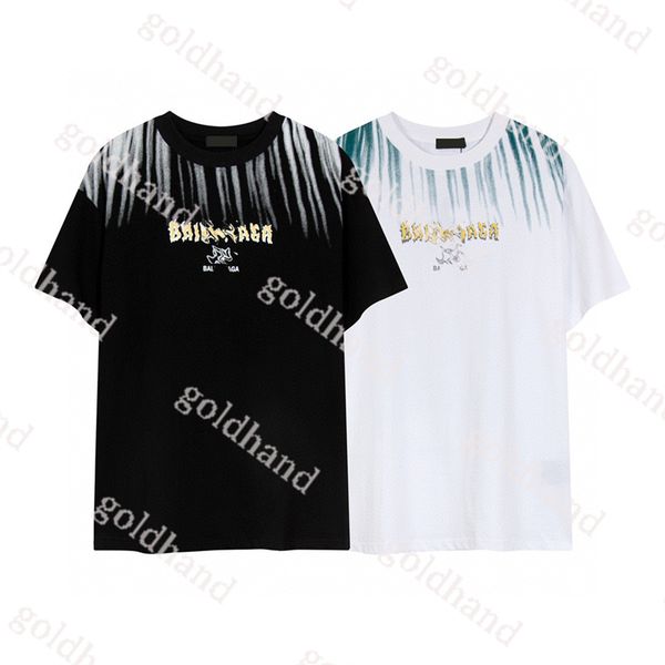 designer summer short sleeve mens plus tees luxury full back printed round neck polos new loose t shirts, Black;brown
designer summer short sleeve mens plus tees luxury full back printed round neck polos new loose t shirts, Black;brown