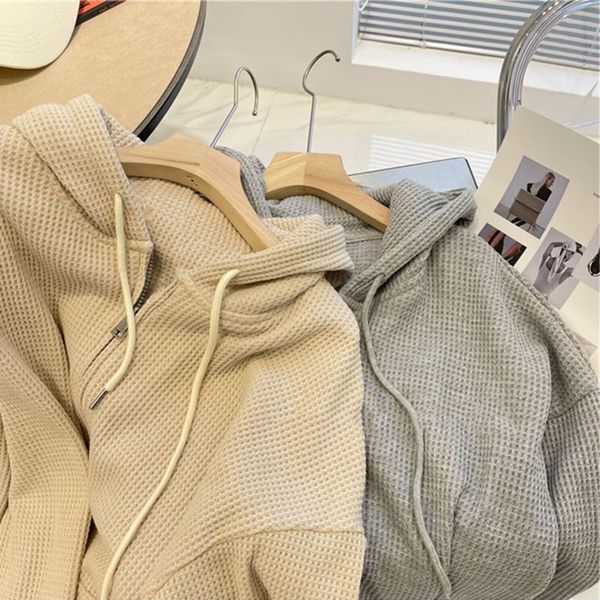 multi-color and multi-size solid color hooded sweatshirt women autumn winter new korean version casual thick long -sleeve m-2xl, Black
multi-color and multi-size solid color hooded sweatshirt women autumn winter new korean version casual thick long -sleeve m-2xl, Black