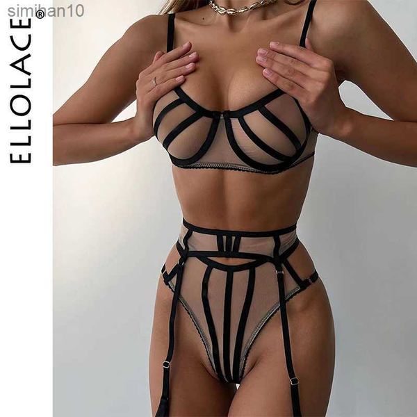 briefs panties ellolace sensual lingerie seamless bra 3-piece nude underwear without censorship bilizna set of sheer lace garter belt sets l, Red;black
briefs panties ellolace sensual lingerie seamless bra 3-piece nude underwear without censorship bilizna set of sheer lace garter belt sets l, Red;black