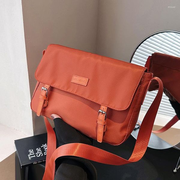 shoulder bags casual nylon crossbody bag female fashion simple version retro messenger tide all-match
shoulder bags casual nylon crossbody bag female fashion simple version retro messenger tide all-match