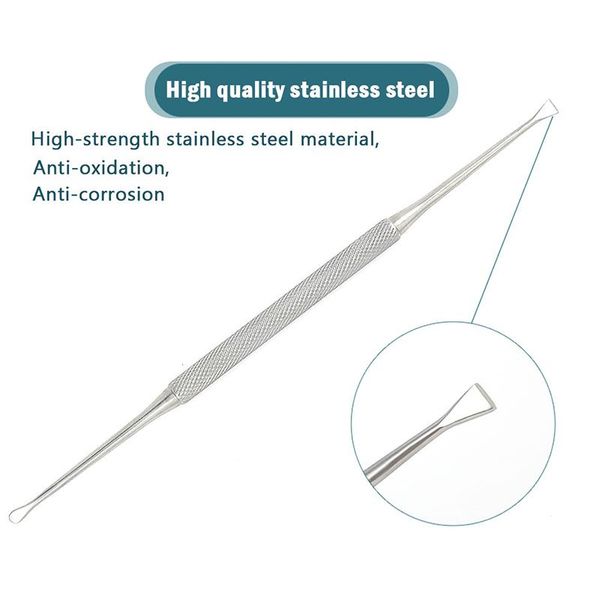 tools medical double head stainless steel periosteal peeler periosteum soft tissue stripper orthopedic instruments
tools medical double head stainless steel periosteal peeler periosteum soft tissue stripper orthopedic instruments