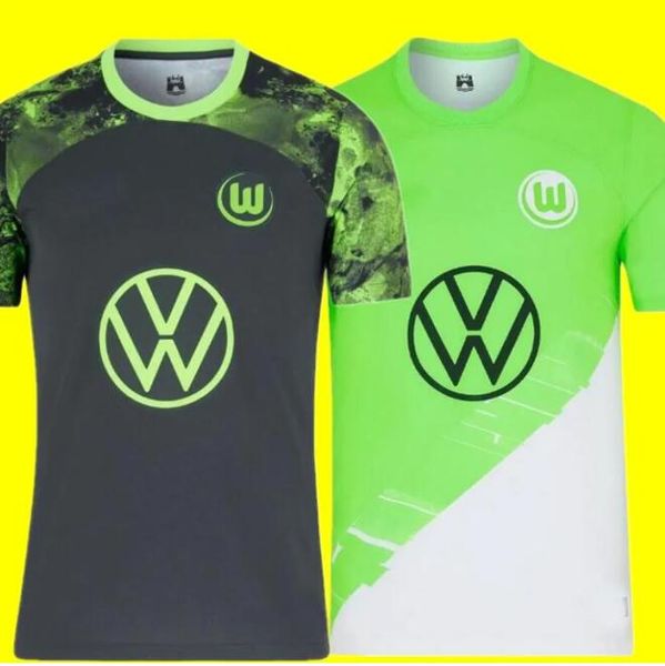 23 24 vfl wolfsburg soccer jerseys lacroix van de ven 2023 2024 arnold svanberg football shirt marmoush wind waldschmidt wimmer nmecha gerha, Black;yellow
23 24 vfl wolfsburg soccer jerseys lacroix van de ven 2023 2024 arnold svanberg football shirt marmoush wind waldschmidt wimmer nmecha gerha, Black;yellow