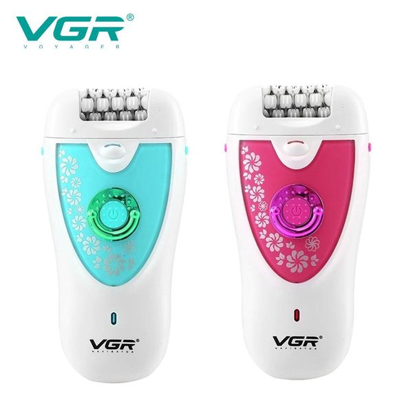 epilator vgr v722 lady electric shaver electric epilator eyebrow bikini trimmer whole body available painless hair removal machine
epilator vgr v722 lady electric shaver electric epilator eyebrow bikini trimmer whole body available painless hair removal machine