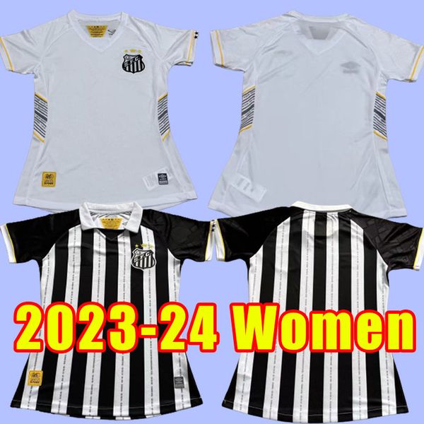 2023 2024 fc santos soccer jerseys felipe jonatan kaio jorge pinto ramos pato sanchez soteldo football jersey shirt camisa home away women g, Black;yellow
2023 2024 fc santos soccer jerseys felipe jonatan kaio jorge pinto ramos pato sanchez soteldo football jersey shirt camisa home away women g, Black;yellow