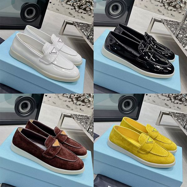 designer mules dress shoes suede loafers buckle round toes flat luxury comfort four seasons men women sneakers size 35-45, Black
designer mules dress shoes suede loafers buckle round toes flat luxury comfort four seasons men women sneakers size 35-45, Black