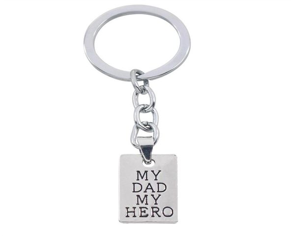 silver plated creative carved my dad my hero letters pendant keychain key rings car keychains father039s day gift1635178, Slivery;golden
silver plated creative carved my dad my hero letters pendant keychain key rings car keychains father039s day gift1635178, Slivery;golden