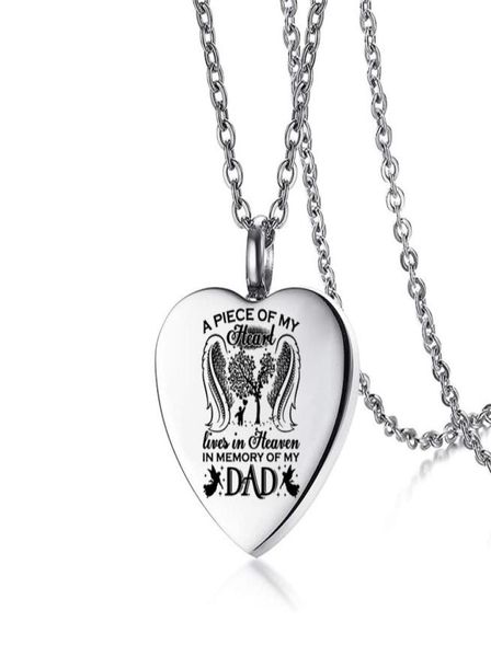 silver angel wing heart urn pendant necklace for ashes a piece of my heart lives in heaven memorial keepsake cremation jewelry3756873
silver angel wing heart urn pendant necklace for ashes a piece of my heart lives in heaven memorial keepsake cremation jewelry3756873