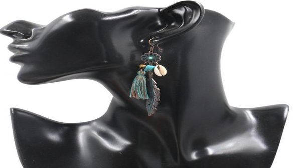 fashion retro fringed earrings female hollow carved leaf alloy pendant dangle chandelier7778513, Silver
fashion retro fringed earrings female hollow carved leaf alloy pendant dangle chandelier7778513, Silver