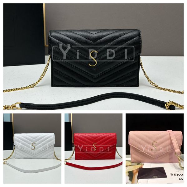 designer bag fashion handbags shoulder luxurys designer bags caviar metal chain women shoulder bags flip cover messenger crossbody
designer bag fashion handbags shoulder luxurys designer bags caviar metal chain women shoulder bags flip cover messenger crossbody