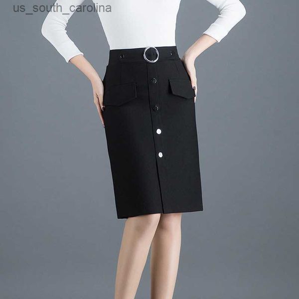 summer new korean women high waist stretch bag hip skirt casual simple solid color skirt suit short skirt l230522, Black
summer new korean women high waist stretch bag hip skirt casual simple solid color skirt suit short skirt l230522, Black