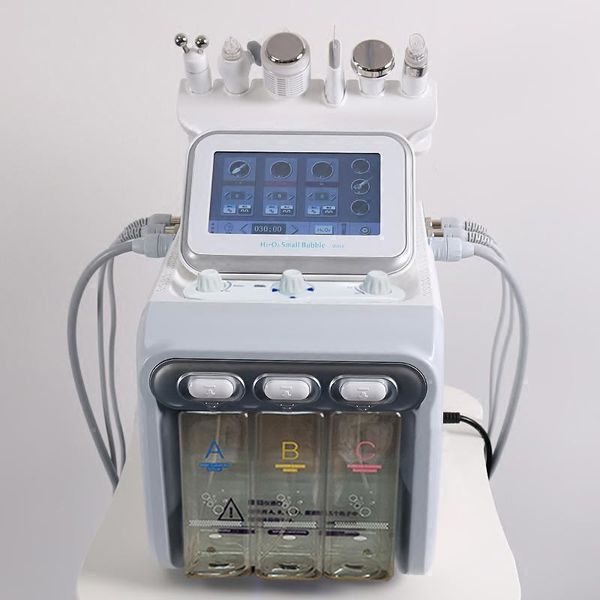 epilator 6 in1 h2o2 dermabrasion rf biolifting spahydro facial microdermabrasion machine water
epilator 6 in1 h2o2 dermabrasion rf biolifting spahydro facial microdermabrasion machine water