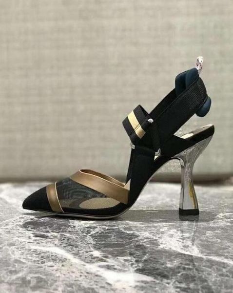 woman slingbacks multicolor technicalmesh colibri pumps italy roma 85mm stretch elastic ankle straps fashion colibri shoes7646062, Black
woman slingbacks multicolor technicalmesh colibri pumps italy roma 85mm stretch elastic ankle straps fashion colibri shoes7646062, Black